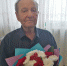 Ветерана Великой Отечественной войны поздравили с 90-летним юбилеем - Администрация г. Набережные Челны