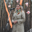 1 Мая в Парке культуры и отдыха поселка ГЭС - Администрация г. Набережные Челны