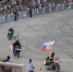 День молодежи в Челнах отгремел с большим салютом, министром на байке и парой потасовок - Газета Вести КАМАЗа