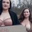 Россиянки в честь Дня борьбы с раком груди сфотографировались в лесу в нижнем белье - Челнинские Известия