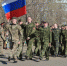 На парад в День Победы выйдут свыше тысячи кадетов и студентов Набережных Челнов - Газета Вести КАМАЗа