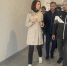 Альфия Когогина ознакомилась с ходом строительства школы в Тукаевском районе - Тукаевский район