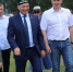 Тукаевский район провел Сабантуй в Тюмени - Тукаевский район