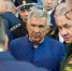 Минниханов поблагодарил председателя ТОС Челнов за поддержку бойцов СВО - Chelny-Biz.Ru