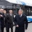 Волгоград купил у "КАМАЗа" 21 электробус - Газета Вести КАМАЗа