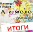 Подведены итоги молодежного конкурса творческих работ «Книга и молодежь» (12+) - Централизованная библиотечная система