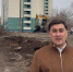 Марат Анисимов о старте программы «Наш двор»: если есть замечания, обращайтесь в «ПАД» - Газета Вести КАМАЗа