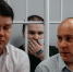Фигурантов дела ряженых «силовиков» оставили в СИЗО еще на полгода - Chelny-Biz.Ru