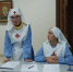 Решая общие задачи благотворительной помощи всем, кто в ней нуждается - Свято-Вознесенское Архиерейское подворье