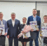 Сильнейшим молодым предпринимателем автограда-2024 стал кровельщик - Газета Вести КАМАЗа