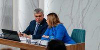 После атаки БПЛА на Казань в Челнах отрабатывают порядок действий в случае ЧС - Chelny-Biz.Ru