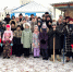 В Никольском соборе города Мензелинска прошли службы Рождества Христова - Свято-Вознесенское Архиерейское подворье