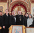 Православная молодежь посетила храм в селе Ильбухтино - Свято-Вознесенское Архиерейское подворье