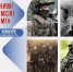 Конкурс медиапроектов «Помним! Гордимся! Верим!» (18+) - Централизованная библиотечная система