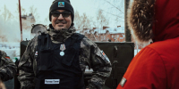 Минниханов отметил работу полевой кухни Гатина: «Четыре миллиона порций?» - Chelny-Biz.Ru