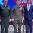Сегодняшняя встреча является подтверждением тому, что защитники Отечества - это патриоты, верные военной присяге и воинскому долгу - Тукаевский район