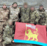 Очередная гуманитарная помощь от Тукаевского района предоставлена нашим бойцам! - Тукаевский район