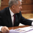 Путин – Минниханову: «Алабуга» хорошо развивается, да?» - Chelny-Biz.Ru