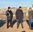 Сегодня Тукаевский район посетил заместитель министра сельского хозяйства и продовольствия РТ Рафаэль Фаттахов - Тукаевский район
