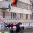 В 30 комплексе молодые люди спрыгнули с третьего этажа, спасаясь от пожара - Газета Вести КАМАЗа