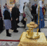 В Челнах прошли памятные богослужения в день 100-летия со дня преставления святителя Тихона - Свято-Вознесенское Архиерейское подворье