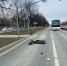 Неизвестный на Московском проспекте сбил 13-летнего велосипедиста и скрылся - Газета Вести КАМАЗа