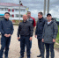 Тукаевский район с рабочим визитом посетил представитель Главинвестстроя РТ - Тукаевский район