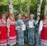 «Родные напевы» — на сцене «Каравона» - Тукаевский район