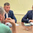 Руководитель Исполнительного комитета Тукаевского района Камиль Назмиев провел прием граждан по личным вопросам - Тукаевский район