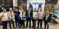 Заводы Запорожья получили от "КАМАЗа" техзадания на комплектующие - Газета Вести КАМАЗа