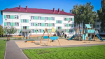 Продолжаем обзор благоустроенных территорий в рамках программы «Наш двор»