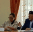 Встреча с предпринимателями Тукаевского района - Тукаевский район