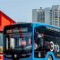 «КАМАЗ» поставил в Москву партию новых электробусов - Chelny-Biz.Ru