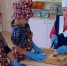 Тепло от детских сердец - Тукаевский район