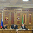 Круглый стол, посвященный 25-летию образования мировой юстиции Республики Татарстан - Набережночелнинский городской суд