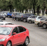 Челнинка лишилась прав за заклеенные номера на машине - Chelny-Biz.Ru