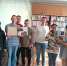 1ф - Централизованная библиотечная система