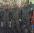 Делегация Тукаевского района передала гуманитарную помощь нашим бойцам - Тукаевский район
