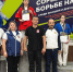 Спортивные успехи Тукаевского района! - Тукаевский район