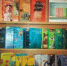 Книжная выставка «Не помню название книги, но обложка была…» (16+) - Централизованная библиотечная система
