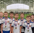 Победа в турнире VIKTORIA-CUP! - Тукаевский район