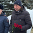 В п. Новый прошел торжественный митинг в честь Дня защитника Отечества. - Тукаевский район