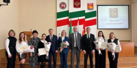 Подведены итоги деятельности Социального фонда в Тукаевском районе за 2025г и определены приоритетные направления работы и задачи на 2026г. - Тукаевский район