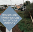 Природоохранная прокуратура выяснит, что со вспененной речкой под Нижнекамском - Chelny-Biz.Ru